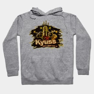 Kyuss hoodie best sale